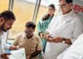 अंत्योदय का अर्थ ही अंतिम पायदान पर खड़े व्यक्ति की सेवा: कृपाशंकर सिंह