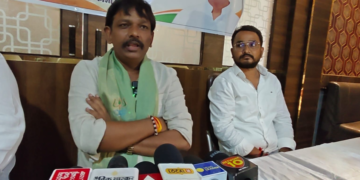 2027 में कमजोर सीटों पर बदलें जायेगे उम्मीदवारःक्षेत्रीय मंत्री