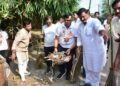 स्वच्छता अभियान से ही स्वच्छ और सुंदर जौनपुर बनेगा: कृपाशंकर सिंह
