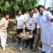 स्वच्छता अभियान से ही स्वच्छ और सुंदर जौनपुर बनेगा: कृपाशंकर सिंह