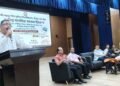 साइबर अपराध से मानसिक स्वास्थ्य पर खतरा : प्रो. राकेश कुमार सिंह