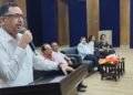 विद्यार्थी अपनी प्रतिभा से पीयू का मान बढ़ाएँ : कुलपति