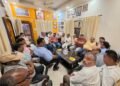 भगवान चित्रगुप्त की आराधना प्रत्येक कायस्थ के जीवन का बने अभिन्न अंग : राकेश श्रीवास्तव