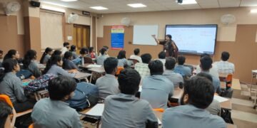 डायनामिक प्रोग्रामिंग से समस्याएं बनती हैं आसान : डॉ. कल्पना जौहरी