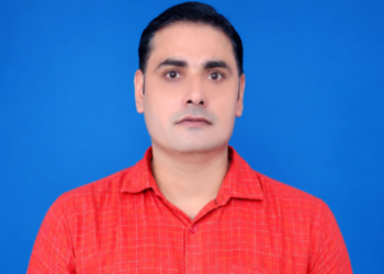 वैश्विक वैज्ञानिक मंच पर भारत की गौरवपूर्ण उपलब्धि: डॉ. कृष्ण कुमार यादव