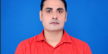 वैश्विक वैज्ञानिक मंच पर भारत की गौरवपूर्ण उपलब्धि: डॉ. कृष्ण कुमार यादव